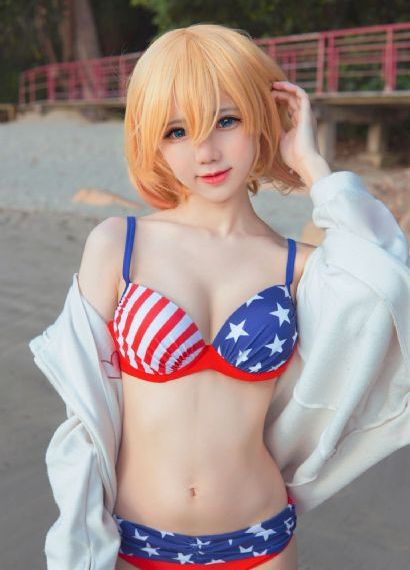 欧美女头微博头像图片_4K高清视频播放